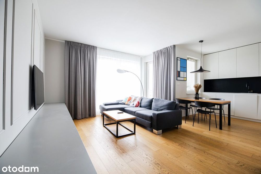 Premium 75 m² | 12. piętro | Arkadia | Stawki 8