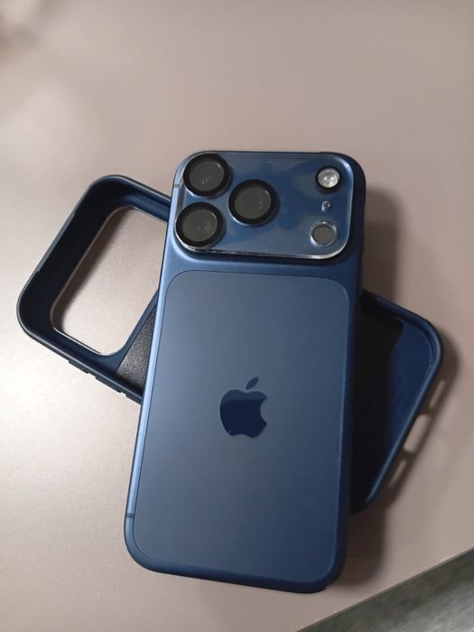 Iphone 17 pro 256gb