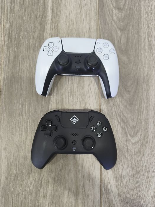PlayStation 5 com garantia