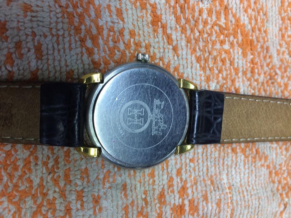 Часы Hermes Pullman