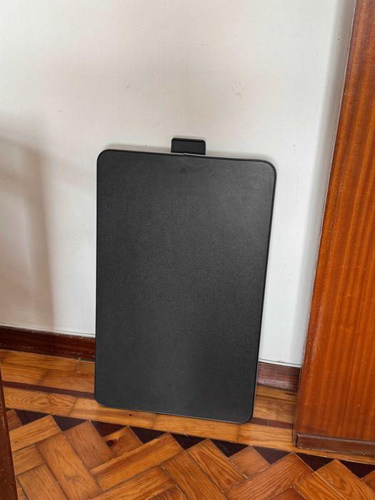 Standing Desk Ajustável – Suporte Elevatório para Secretária