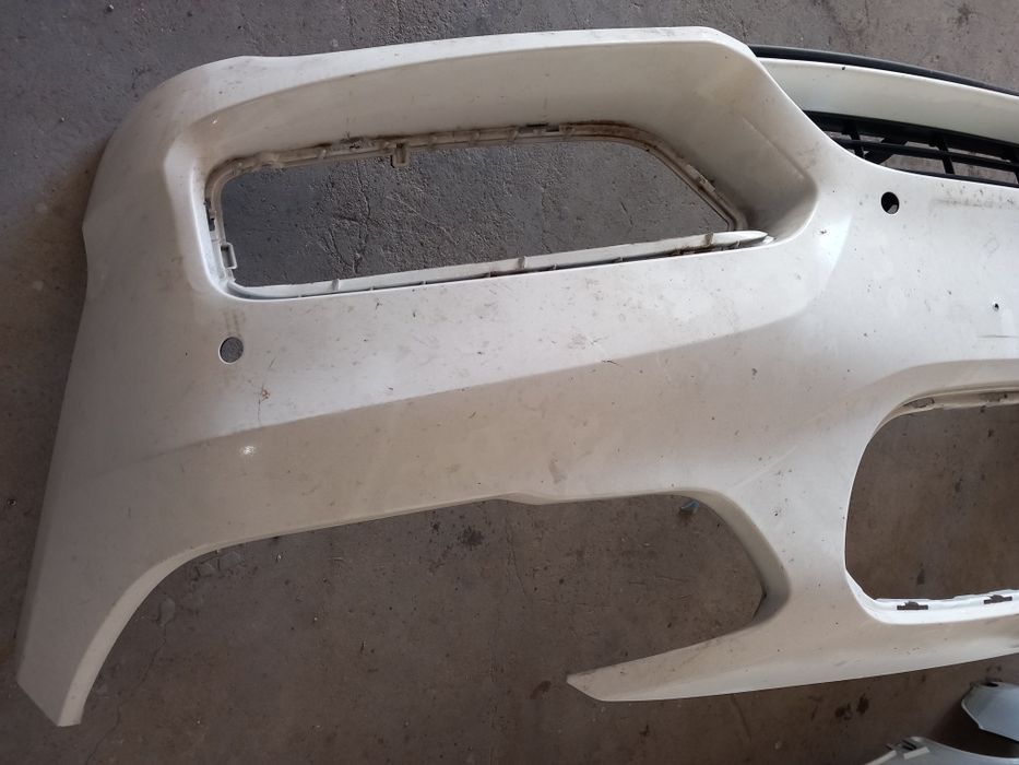 Para-choques BMW F20 F21 - Dianteiro e Traseiro