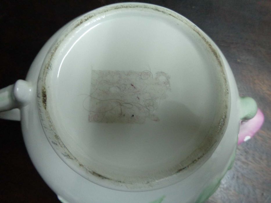 BULE para chá antigo