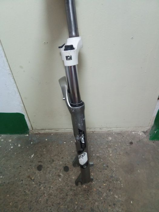 Вилка сантур хсм, 29колеса