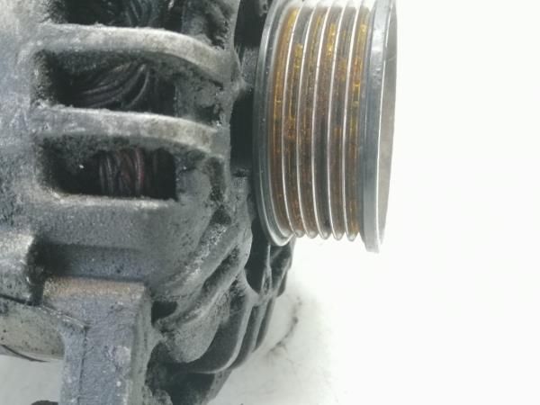 Alternador AUDI A4 (8D2, B5)