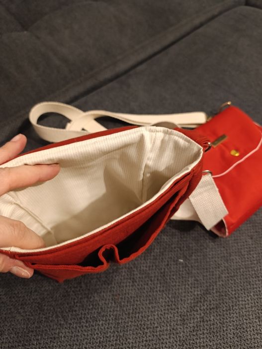 Torebki Handmade