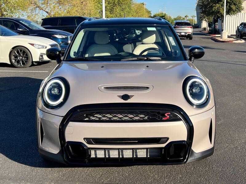2022 MINI Hardtop 4 Door