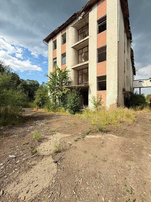 Продаж комерційного приміщення