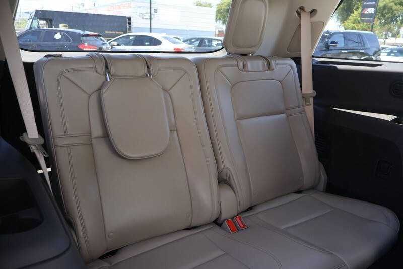 2022 Lincoln Aviator Grand Touring