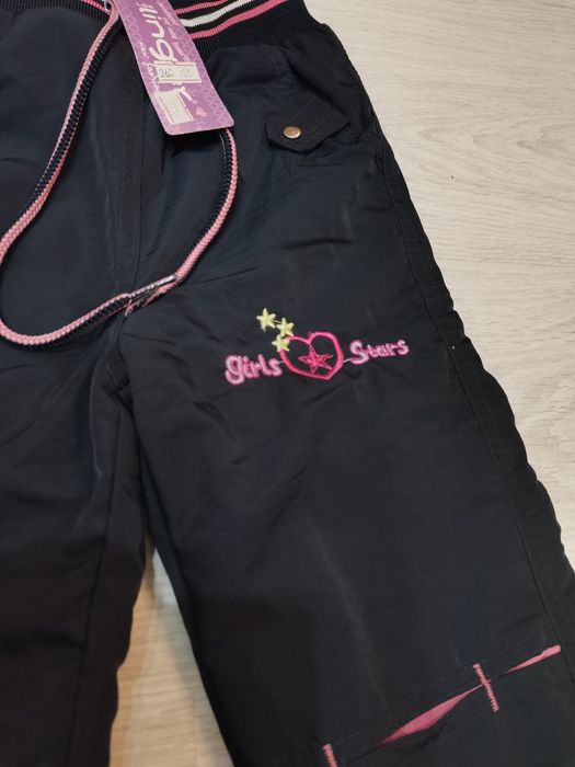 Тёплые штаны, утеплённые штаны на флисе