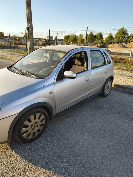 Opel Corsa 1.3CDTI
