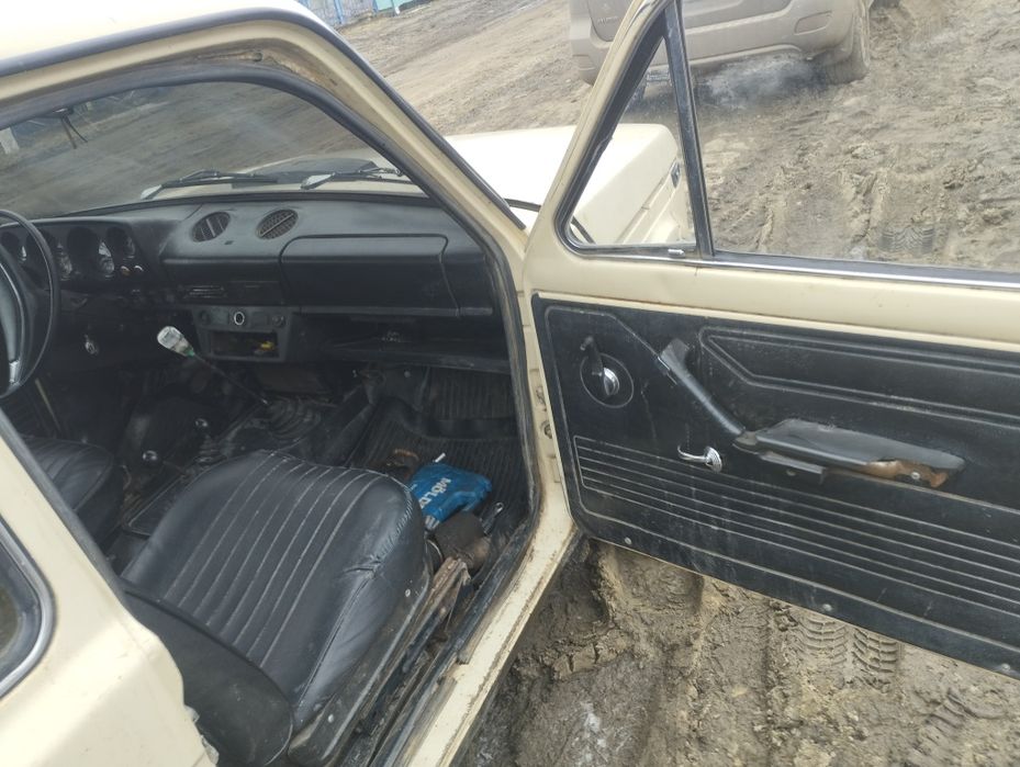 Продам ВАЗ Нива 2121