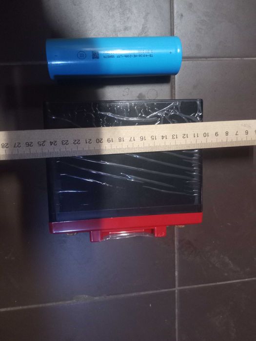 літієвий акумулятор 12В 20Аг. на мото, мопед, скутер. lifepo 12V