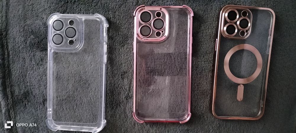 Capa iPhone 14 ProMax