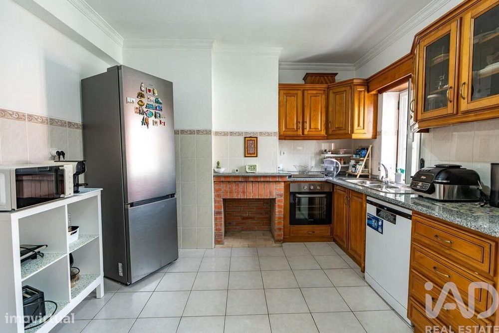 Apartamento T2 em Pinhel de 120 m2