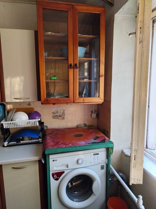 Комната в комуне