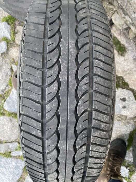 Jantes originais da vw R13 4x100
