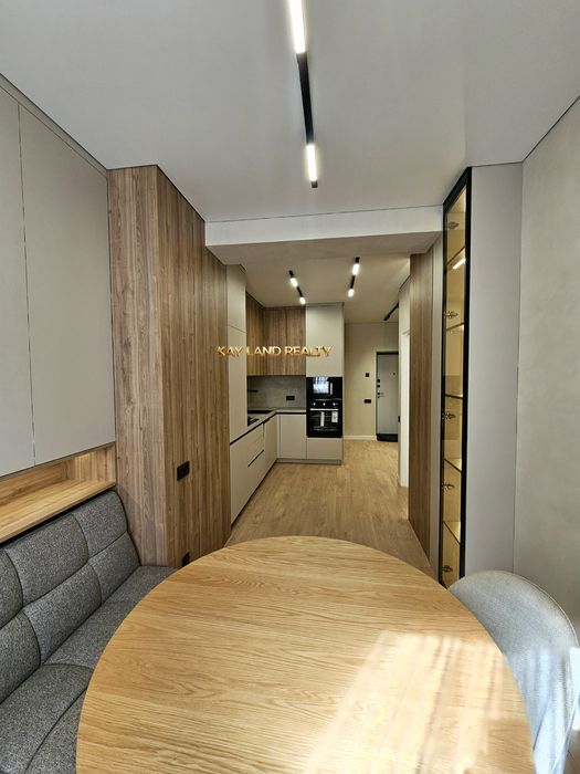 Продажа‼️1к квартири 39 м² ЖК Софія Резиденс Sofia Residence