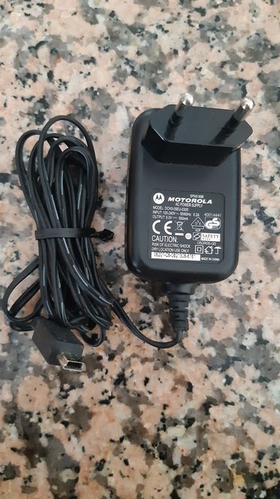 Carregadores Telemóvel