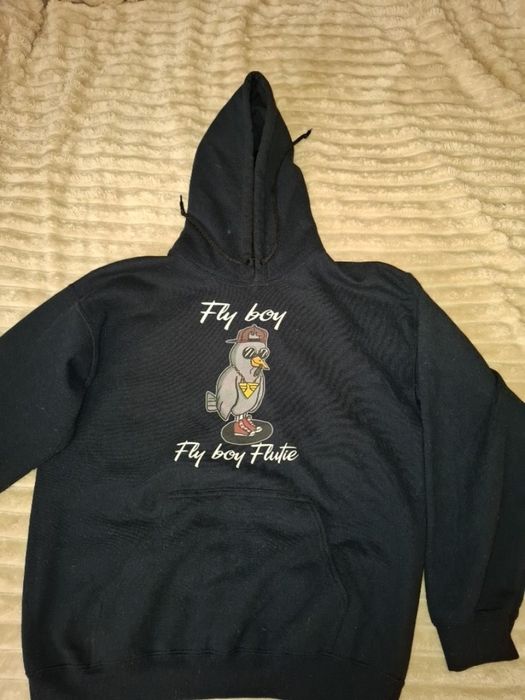 Худі дл підлітка