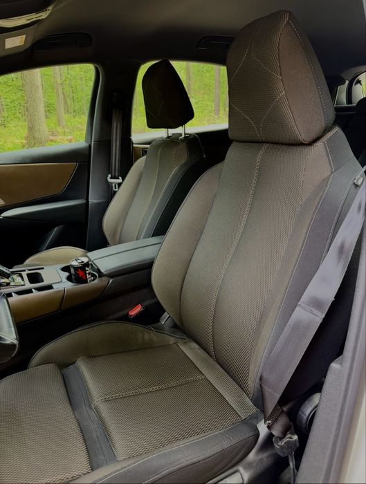 DS 7 Crossback 2.0