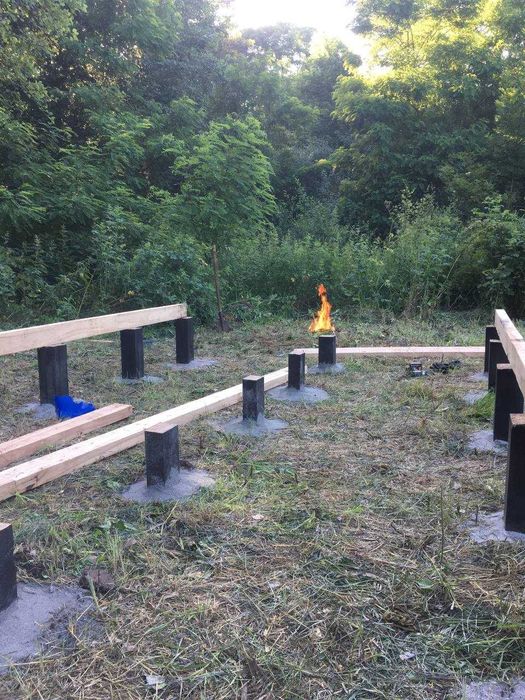 Модульний будинок , каркасний будинок