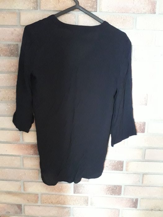 Casacos biker| túnica Zara