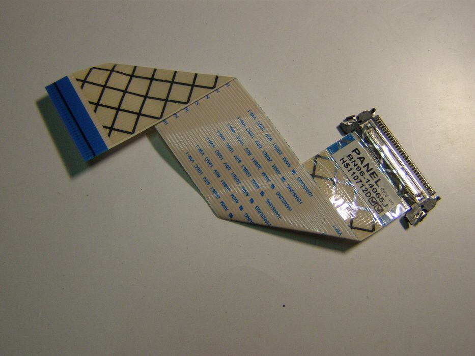 Samsung S19A100N---разборка