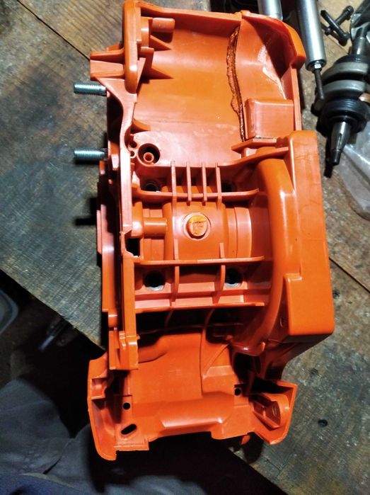 Cárter Motosserra Husqvarna 340 Novo