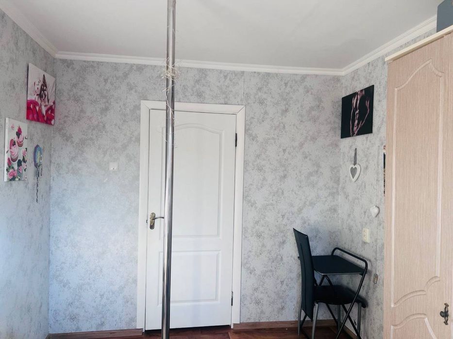 2 к. квартира  (від власника)