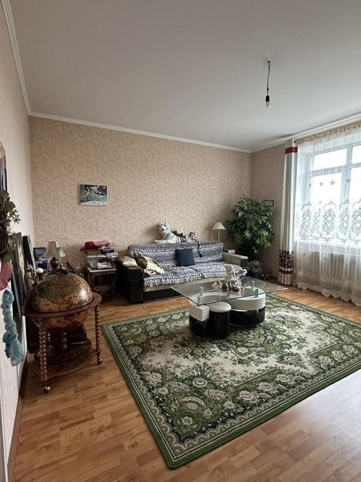 ПРОДАЖ 3-кімнатної квартири  в ЖК «ПРЕМ’ЄР»