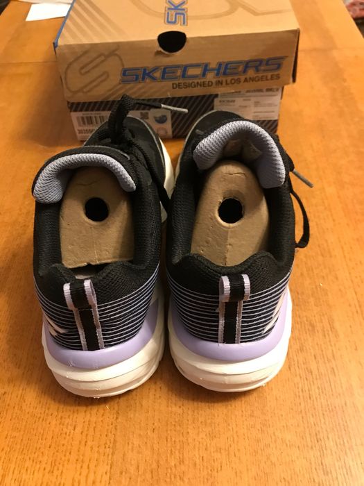 Кросівки Skechers р. EUR 35