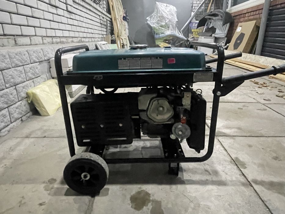 Генератор KS 1000