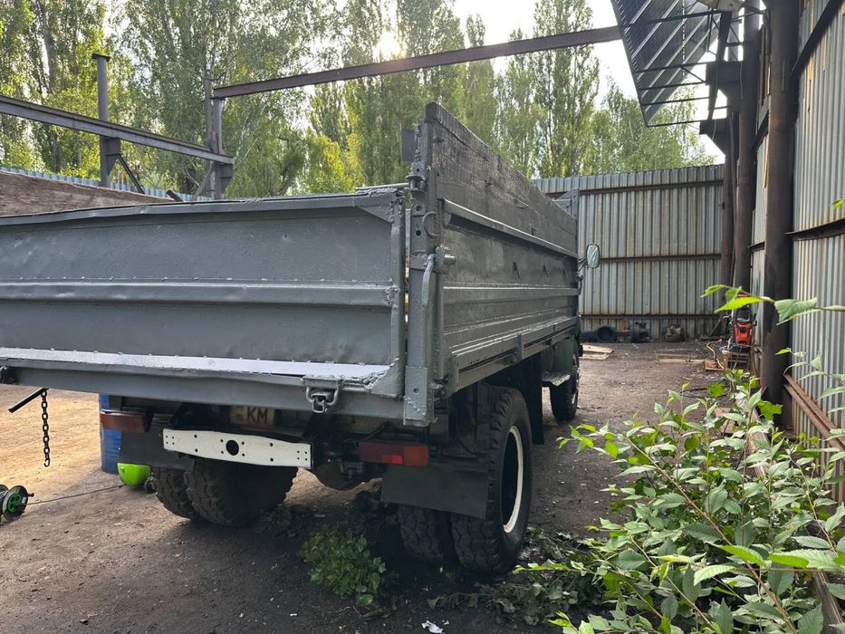 Продам  ГАЗ-53.