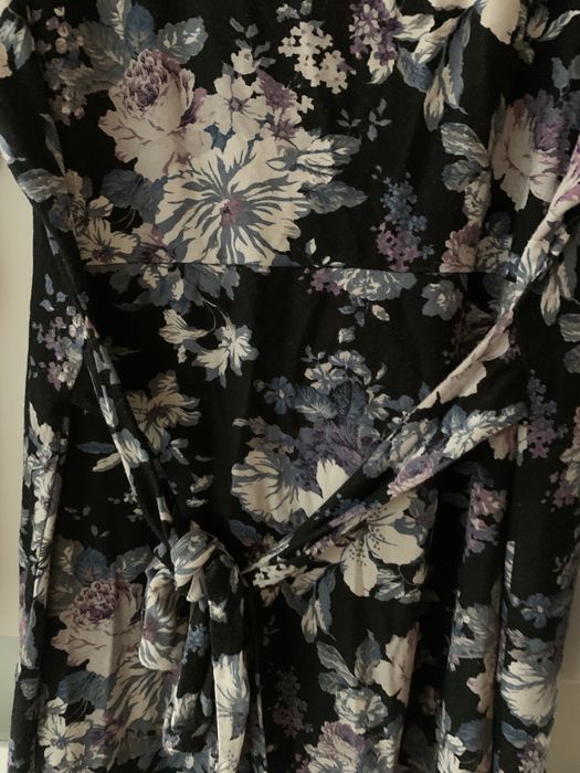 Tunika ciążowa rozm M