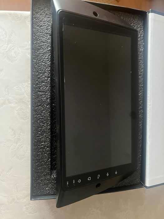 sprzedam radio do bmw android