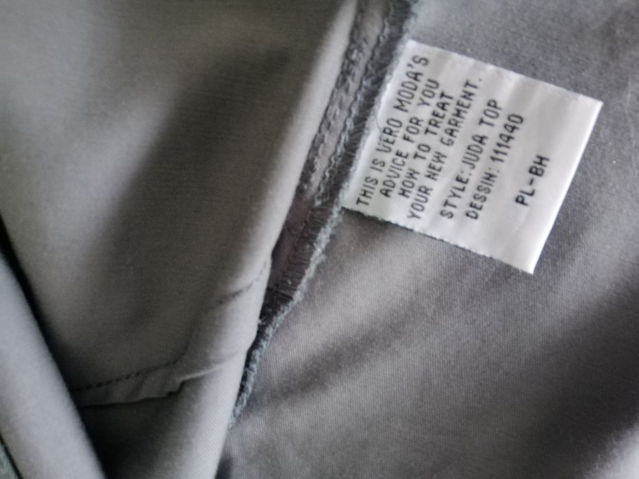 Жилет Vero Moda р-р xs-s