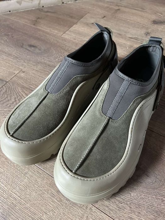 Взуття чоловіче демісезонне