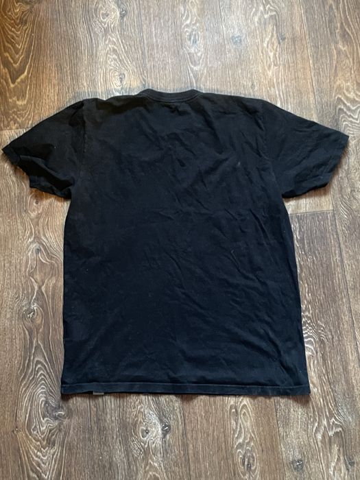 футболка carhartt sk8