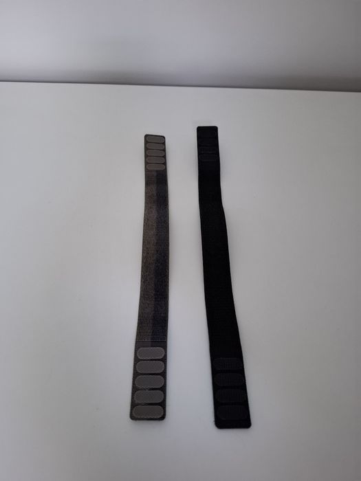 Dwa paski garmin fenix nylonowe 22mm