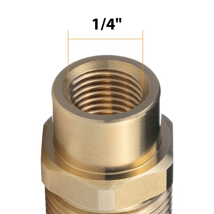 Wąż do Czyszczenia Kanalizacji 15m – M22, 160 bar, 60°C