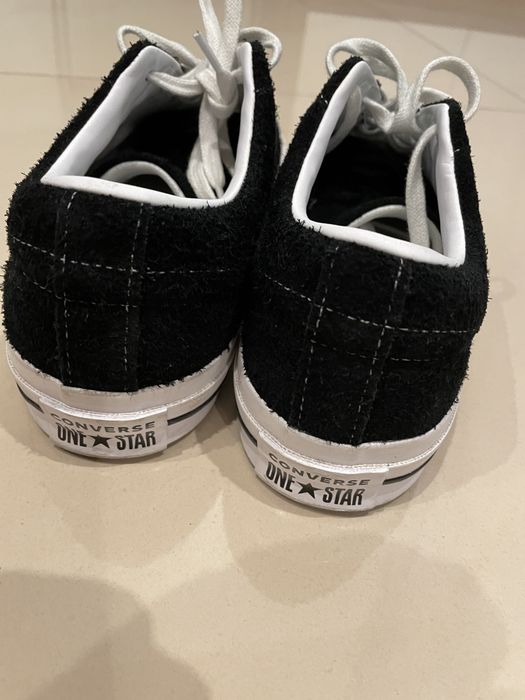Obuwie Męskie Converse
