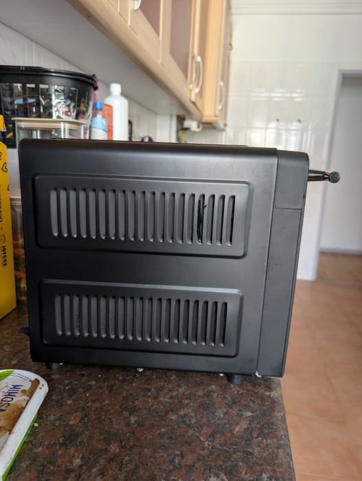 Mini forno AMBIANO