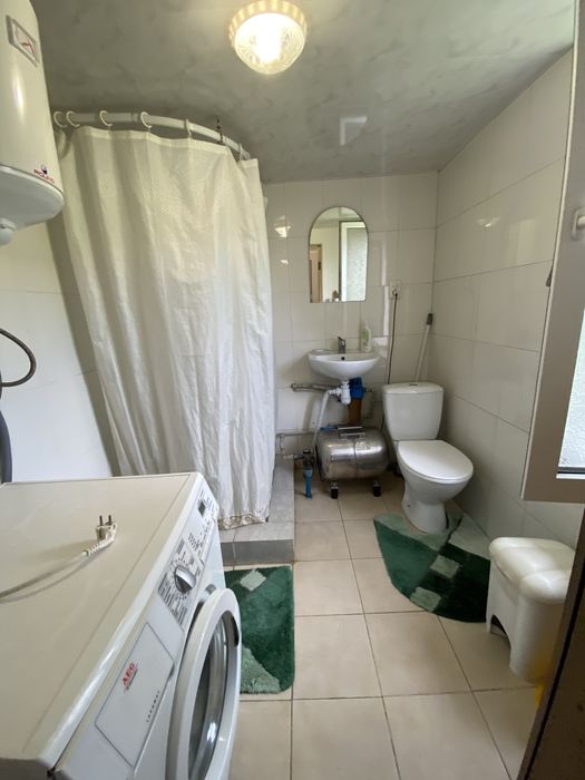 Будинок село Осташівці, Тернопільського району