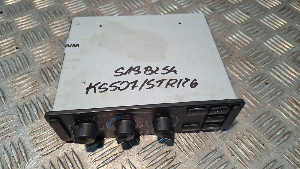 Panel Nawiewu Wabco 4461950040