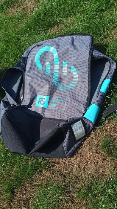 14 m RS Eleveight V2