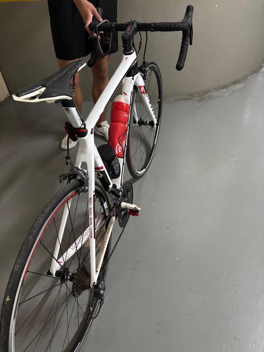 Bicicleta Scott Foil (CD22) T-S (52)