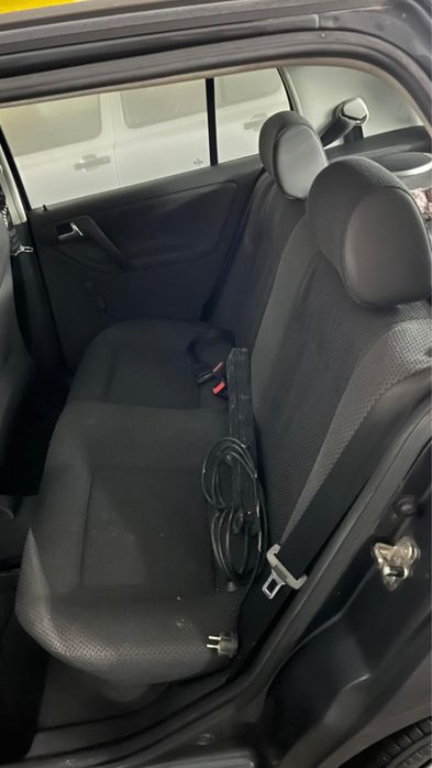 (RESERVADO) VW volkswagen polo 81000km