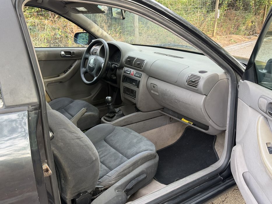 Audi A3 1.9 Tdi 110cv