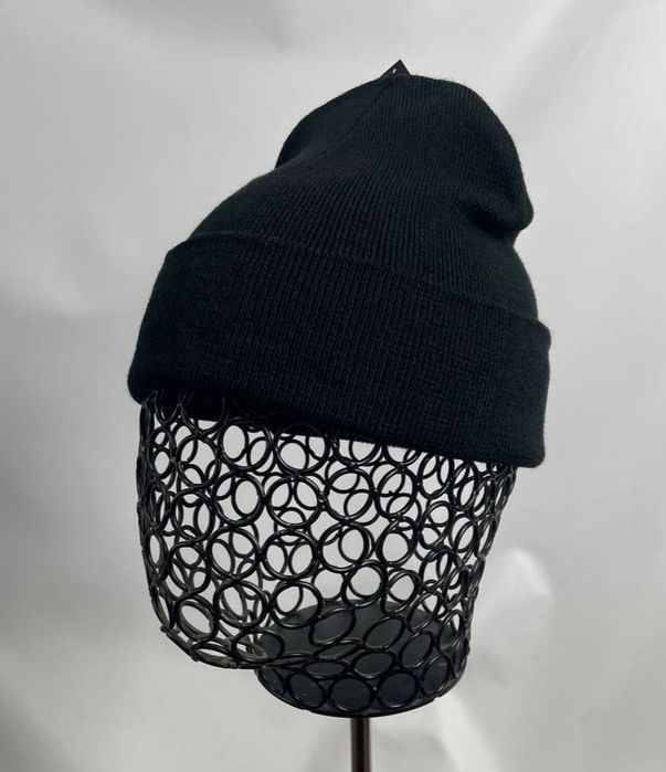 Мужская зимняя шапка no brand